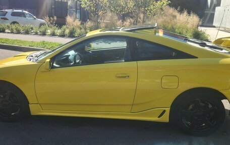 Toyota Celica VII рестайлинг, 2004 год, 1 500 000 рублей, 6 фотография