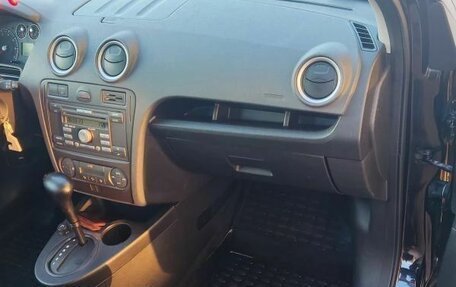 Ford Fusion I, 2008 год, 530 000 рублей, 5 фотография
