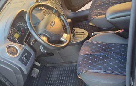 Ford Fusion I, 2008 год, 530 000 рублей, 7 фотография