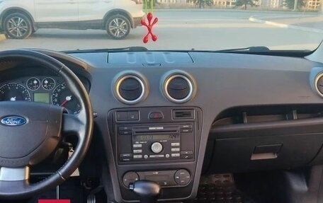 Ford Fusion I, 2008 год, 530 000 рублей, 6 фотография