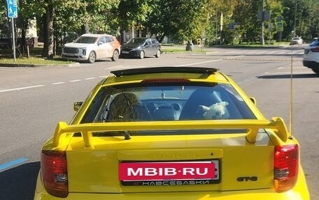 Toyota Celica VII рестайлинг, 2004 год, 1 500 000 рублей, 7 фотография