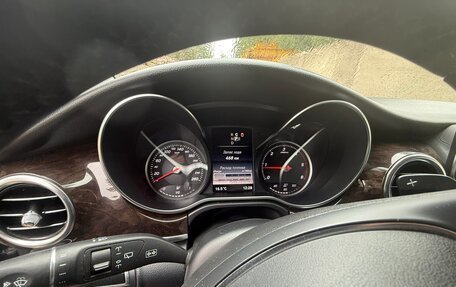 Mercedes-Benz V-Класс, 2014 год, 3 500 000 рублей, 2 фотография