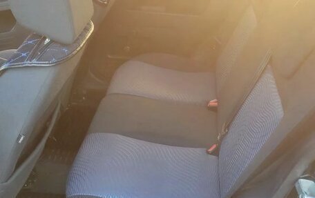 Ford Fusion I, 2008 год, 530 000 рублей, 10 фотография