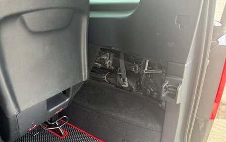 Mercedes-Benz V-Класс, 2014 год, 3 500 000 рублей, 13 фотография