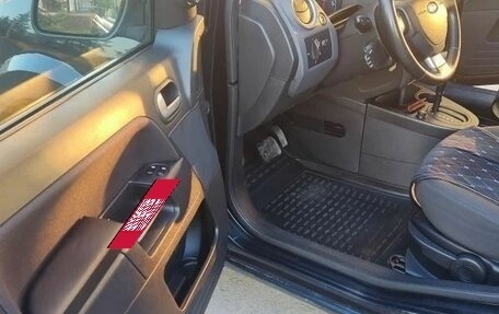 Ford Fusion I, 2008 год, 530 000 рублей, 8 фотография