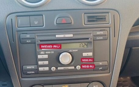 Ford Fusion I, 2008 год, 530 000 рублей, 9 фотография