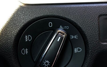 Skoda Rapid I, 2017 год, 495 000 рублей, 11 фотография