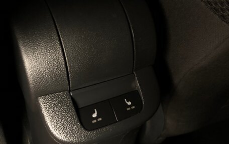 Skoda Rapid I, 2017 год, 495 000 рублей, 15 фотография
