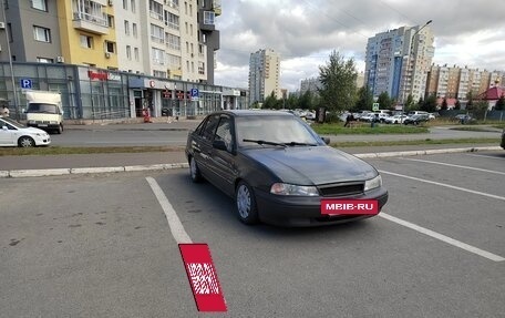Daewoo Nexia I рестайлинг, 2003 год, 107 000 рублей, 2 фотография