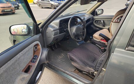 Daewoo Nexia I рестайлинг, 2003 год, 107 000 рублей, 6 фотография