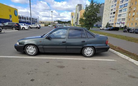 Daewoo Nexia I рестайлинг, 2003 год, 107 000 рублей, 4 фотография