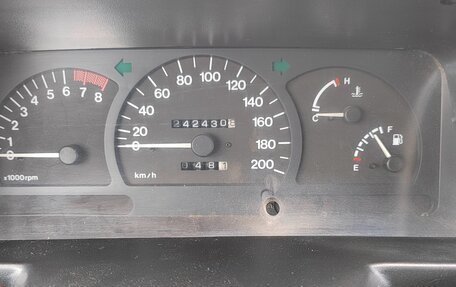 Daewoo Nexia I рестайлинг, 2003 год, 107 000 рублей, 8 фотография