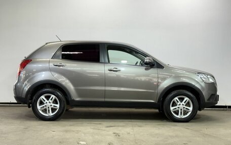 SsangYong Actyon II рестайлинг, 2012 год, 949 000 рублей, 4 фотография