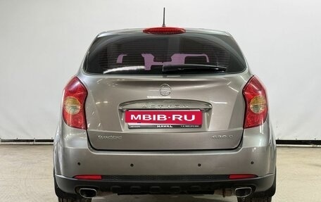 SsangYong Actyon II рестайлинг, 2012 год, 949 000 рублей, 6 фотография