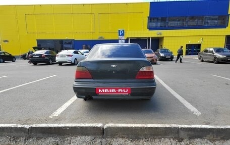 Daewoo Nexia I рестайлинг, 2003 год, 107 000 рублей, 5 фотография
