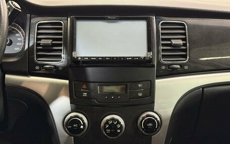 SsangYong Actyon II рестайлинг, 2012 год, 949 000 рублей, 13 фотография