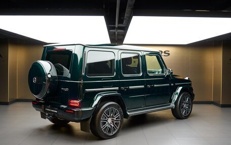 Mercedes-Benz G-Класс W463 рестайлинг _iii, 2026 год, 26 870 000 рублей, 3 фотография