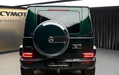Mercedes-Benz G-Класс W463 рестайлинг _iii, 2026 год, 26 870 000 рублей, 4 фотография