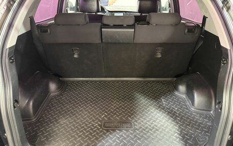 SsangYong Actyon II рестайлинг, 2012 год, 949 000 рублей, 16 фотография