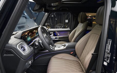Mercedes-Benz G-Класс W463 рестайлинг _iii, 2026 год, 26 870 000 рублей, 14 фотография