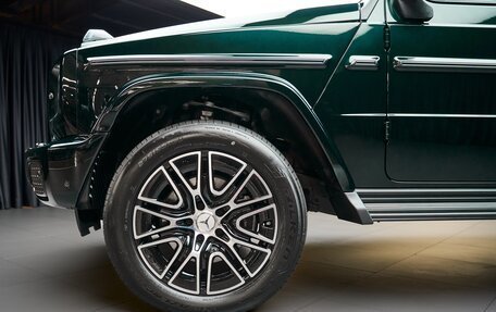 Mercedes-Benz G-Класс W463 рестайлинг _iii, 2026 год, 26 870 000 рублей, 13 фотография