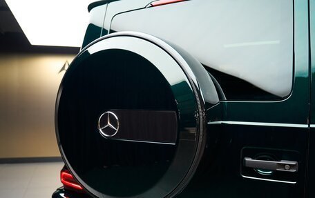 Mercedes-Benz G-Класс W463 рестайлинг _iii, 2026 год, 26 870 000 рублей, 11 фотография