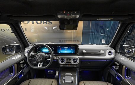 Mercedes-Benz G-Класс W463 рестайлинг _iii, 2026 год, 26 870 000 рублей, 17 фотография