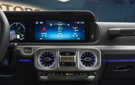 Mercedes-Benz G-Класс W463 рестайлинг _iii, 2026 год, 26 870 000 рублей, 21 фотография