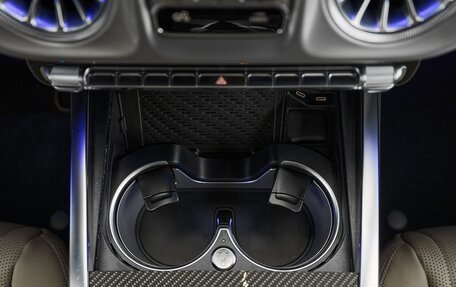 Mercedes-Benz G-Класс W463 рестайлинг _iii, 2026 год, 26 870 000 рублей, 22 фотография