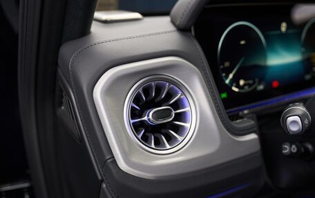 Mercedes-Benz G-Класс W463 рестайлинг _iii, 2026 год, 26 870 000 рублей, 19 фотография