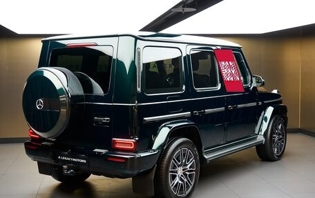 Mercedes-Benz G-Класс W463 рестайлинг _iii, 2026 год, 26 870 000 рублей, 10 фотография
