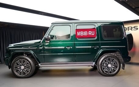 Mercedes-Benz G-Класс W463 рестайлинг _iii, 2026 год, 26 870 000 рублей, 9 фотография