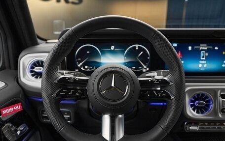 Mercedes-Benz G-Класс W463 рестайлинг _iii, 2026 год, 26 870 000 рублей, 20 фотография