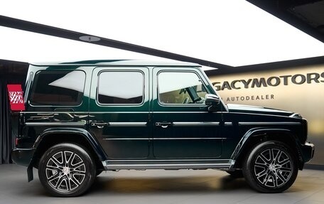 Mercedes-Benz G-Класс W463 рестайлинг _iii, 2026 год, 26 870 000 рублей, 12 фотография