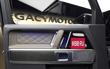 Mercedes-Benz G-Класс W463 рестайлинг _iii, 2026 год, 26 870 000 рублей, 23 фотография