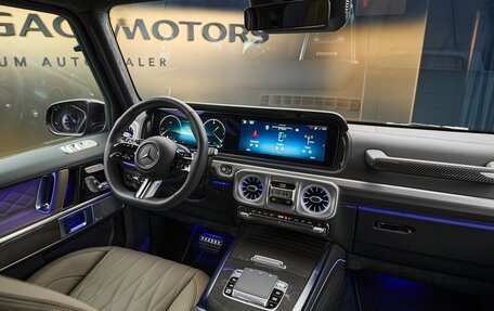 Mercedes-Benz G-Класс W463 рестайлинг _iii, 2026 год, 26 870 000 рублей, 25 фотография