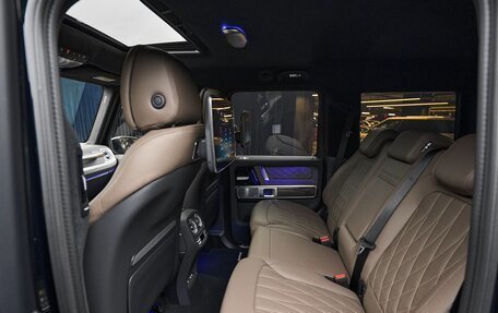 Mercedes-Benz G-Класс W463 рестайлинг _iii, 2026 год, 26 870 000 рублей, 29 фотография