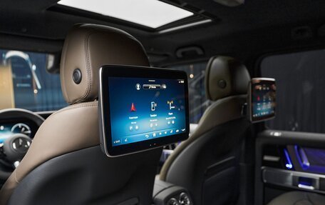 Mercedes-Benz G-Класс W463 рестайлинг _iii, 2026 год, 26 870 000 рублей, 31 фотография