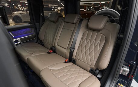 Mercedes-Benz G-Класс W463 рестайлинг _iii, 2026 год, 26 870 000 рублей, 32 фотография