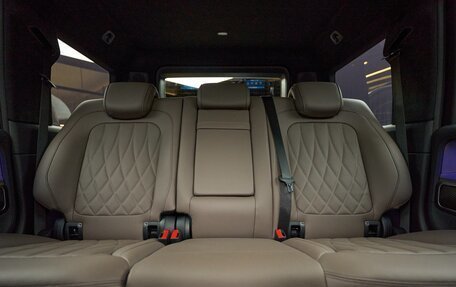 Mercedes-Benz G-Класс W463 рестайлинг _iii, 2026 год, 26 870 000 рублей, 37 фотография