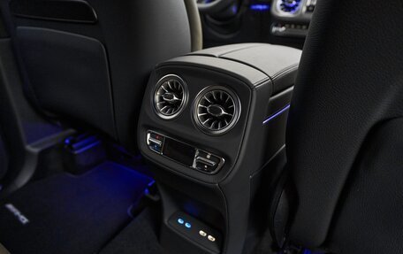 Mercedes-Benz G-Класс W463 рестайлинг _iii, 2026 год, 26 870 000 рублей, 35 фотография