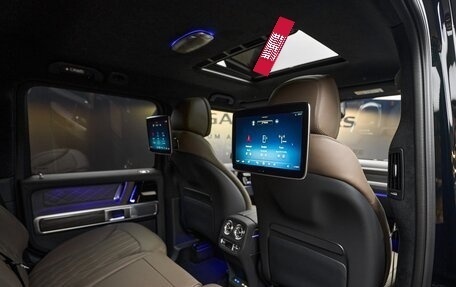 Mercedes-Benz G-Класс W463 рестайлинг _iii, 2026 год, 26 870 000 рублей, 34 фотография