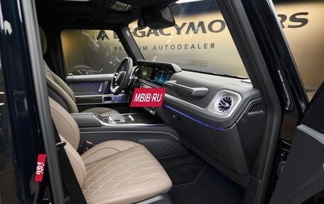 Mercedes-Benz G-Класс W463 рестайлинг _iii, 2026 год, 26 870 000 рублей, 24 фотография
