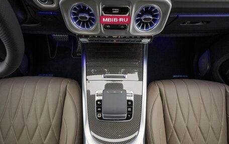 Mercedes-Benz G-Класс W463 рестайлинг _iii, 2026 год, 26 870 000 рублей, 27 фотография