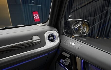 Mercedes-Benz G-Класс W463 рестайлинг _iii, 2026 год, 26 870 000 рублей, 28 фотография