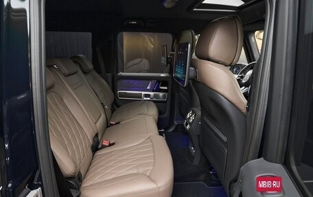 Mercedes-Benz G-Класс W463 рестайлинг _iii, 2026 год, 26 870 000 рублей, 36 фотография