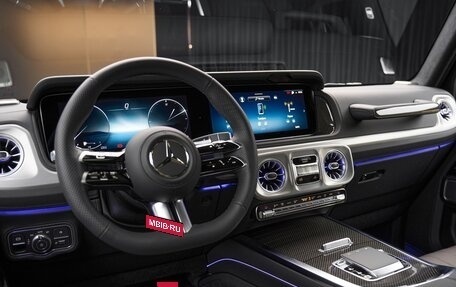 Mercedes-Benz G-Класс W463 рестайлинг _iii, 2026 год, 26 870 000 рублей, 26 фотография