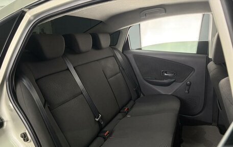 Nissan Almera, 2017 год, 875 000 рублей, 7 фотография