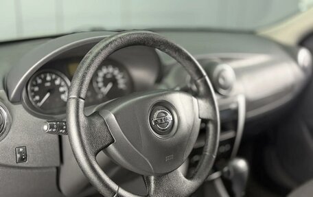 Nissan Almera, 2017 год, 875 000 рублей, 6 фотография