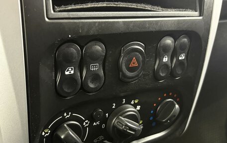 Nissan Almera, 2017 год, 875 000 рублей, 16 фотография